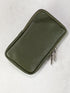 leather cell phone case